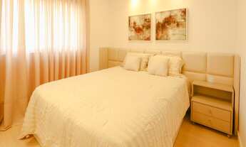 Imagem 7: LUMIÈRE - APARTAMENTO MOBILIADO COM 04 SUÍTES EM BALNEÁRIO CAMBORIÚ