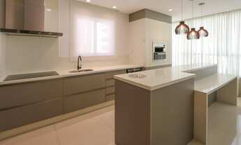 Imagem 3: LUMIÈRE - APARTAMENTO MOBILIADO COM 04 SUÍTES EM BALNEÁRIO CAMBORIÚ