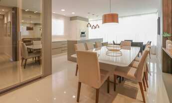 Imagem: LUMIÈRE - APARTAMENTO MOBILIADO COM 04