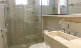 Imagem 6: LUMIÈRE - APARTAMENTO MOBILIADO COM 04 SUÍTES EM BALNEÁRIO CAMBORIÚ