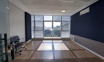 Imagem 2: SALA RIVIERA BUSINESS - SALA COMERCIAL À VENDA EM ITAJAÍ