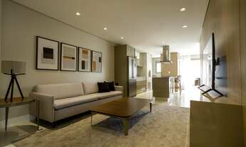 Imagem: CHARMANT RESIDENCE - APARTAMENTO DECORADO