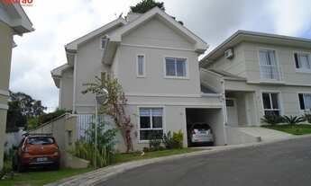 Imagem 2: Casa de Condomínio para venda. Com 205 metros quadrados e 3 quartos em Barreirinha - Curit