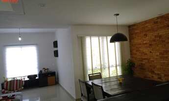 Imagem 5: Casa de Condomínio para venda. Com 205 metros quadrados e 3 quartos em Barreirinha - Curit