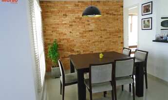 Imagem 6: Casa de Condomínio para venda. Com 205 metros quadrados e 3 quartos em Barreirinha - Curit