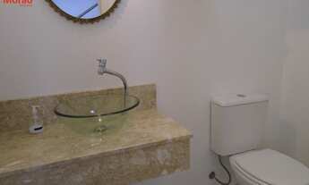 Imagem 7: Casa de Condomínio para venda. Com 205 metros quadrados e 3 quartos em Barreirinha - Curit