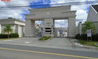 Imagem: Casa de Condomínio para venda. Com 205