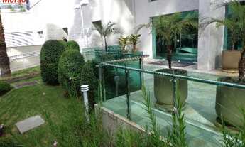 Imagem 2: Majestoso apartamento no Elegance Condominium - Ecoville , 3 Suítes, 3 Vagas. 360m² de áre