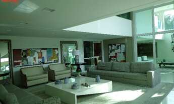 Imagem 3: Majestoso apartamento no Elegance Condominium - Ecoville , 3 Suítes, 3 Vagas. 360m² de áre