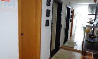 Imagem 5: Majestoso apartamento no Elegance Condominium - Ecoville , 3 Suítes, 3 Vagas. 360m² de áre