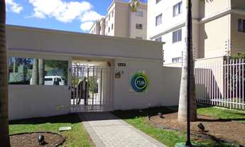 Imagem: Amplo Apartamento Garden, 1 quarto, 1 Vaga