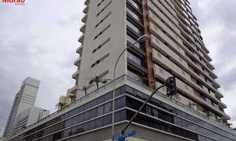 Imagem 2: Magnifica Sala comercial, nova, em local Nobre, em frente ao Shopping Estação, com 2 Vaga