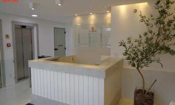 Imagem 6: Magnifica Sala comercial, nova, em local Nobre, em frente ao Shopping Estação, com 2 Vaga