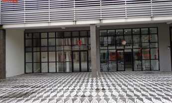 Imagem 4: Magnifica Sala comercial, nova, em local Nobre, em frente ao Shopping Estação, com 2 Vaga