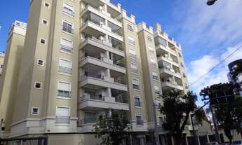 Imagem: Apartamento Novo, 3 Quartos, sendo 1 Suite