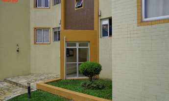 Imagem 3: APARTAMENTO RESIDENCIAL em CURITIBA - PR, CRISTO REI