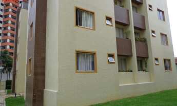 Imagem 4: APARTAMENTO RESIDENCIAL em CURITIBA - PR, CRISTO REI