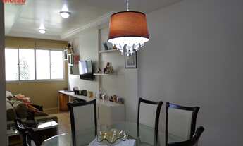 Imagem 6: APARTAMENTO RESIDENCIAL em CURITIBA - PR, CRISTO REI