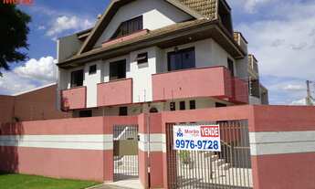 Imagem: Excelente Sobrado Quadruplex, 3 Quartos