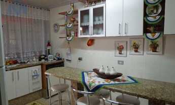 Imagem 5: SOBRADO RESIDENCIAL em CURITIBA - PR, NOVO MUNDO