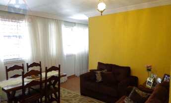 Imagem 3: APARTAMENTO RESIDENCIAL em CURITIBA - PR, ÁGUA VERDE