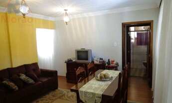 Imagem 4: APARTAMENTO RESIDENCIAL em CURITIBA - PR, ÁGUA VERDE