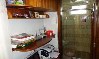 Imagem 6: APARTAMENTO RESIDENCIAL em CURITIBA - PR, ÁGUA VERDE