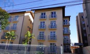 Imagem: APARTAMENTO RESIDENCIAL em CURITIBA - PR