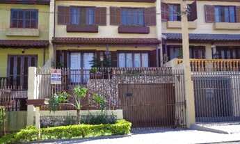 Imagem: SOBRADO RESIDENCIAL em CURITIBA - PR, NOVO