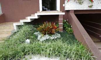 Imagem 2: SOBRADO RESIDENCIAL em CURITIBA - PR, XAXIM