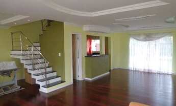 Imagem 4: SOBRADO RESIDENCIAL em CURITIBA - PR, XAXIM