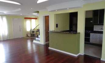 Imagem 5: SOBRADO RESIDENCIAL em CURITIBA - PR, XAXIM