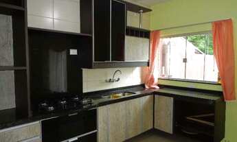 Imagem 7: SOBRADO RESIDENCIAL em CURITIBA - PR, XAXIM