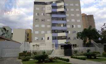 Imagem: APARTAMENTO RESIDENCIAL em CURITIBA - PR