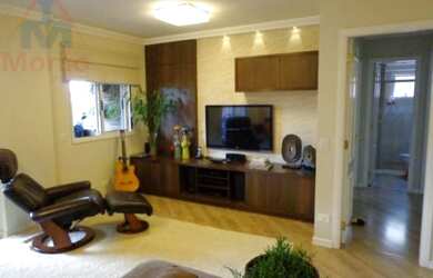 Imagem 5: APARTAMENTO RESIDENCIAL em CURITIBA - PR, ALTO DA XV