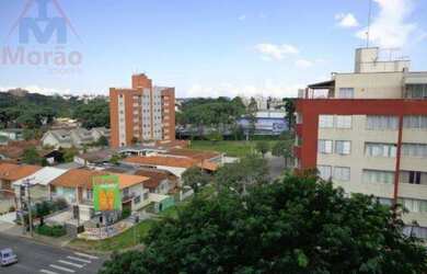Imagem 6: APARTAMENTO RESIDENCIAL em CURITIBA - PR, BACACHERI