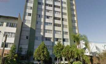 Imagem: APARTAMENTO RESIDENCIAL em CURITIBA - PR