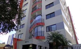 Imagem: APARTAMENTO RESIDENCIAL em CURITIBA - PR