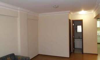 Imagem 4: APARTAMENTO RESIDENCIAL em CURITIBA - PR, BATEL