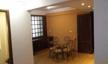 Imagem 5: APARTAMENTO RESIDENCIAL em CURITIBA - PR, BATEL