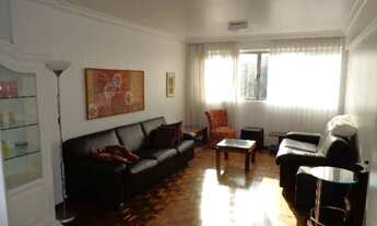 Imagem 3: APARTAMENTO RESIDENCIAL em CURITIBA - PR, BATEL