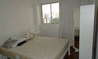 Imagem 6: APARTAMENTO RESIDENCIAL em CURITIBA - PR, BATEL