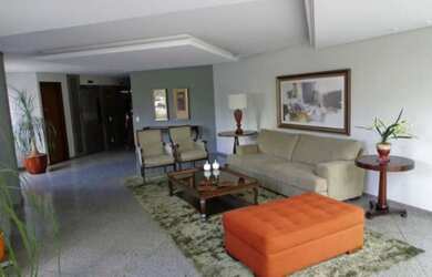 Imagem 2: APARTAMENTO RESIDENCIAL em CURITIBA - PR, BIGORRILHO