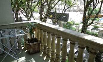 Imagem 4: APARTAMENTO RESIDENCIAL em CURITIBA - PR, BATEL