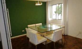 Imagem 5: APARTAMENTO RESIDENCIAL em CURITIBA - PR, BATEL