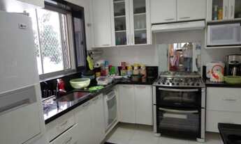 Imagem 7: APARTAMENTO RESIDENCIAL em CURITIBA - PR, BATEL