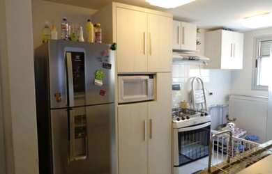 Imagem 2: APARTAMENTO RESIDENCIAL em CURITIBA - PR, CABRAL