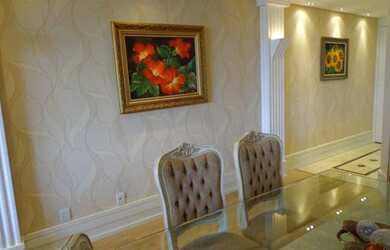 Imagem 2: APARTAMENTO RESIDENCIAL em CURITIBA - PR, CABRAL