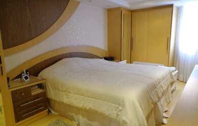 Imagem 4: APARTAMENTO RESIDENCIAL em CURITIBA - PR, CABRAL