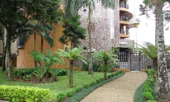 Imagem 2: APARTAMENTO RESIDENCIAL em CURITIBA - PR, CENTRO